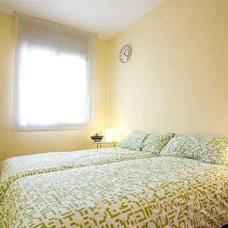 Flavoured Apartment *