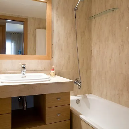 Apartment Flavoured *