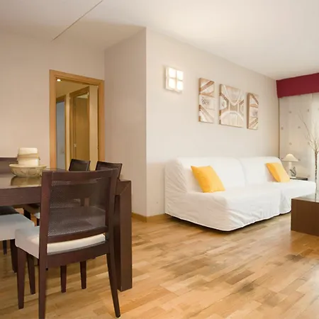 Apartment Flavoured