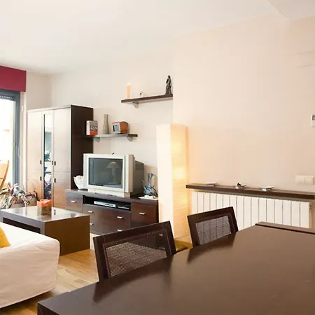 Flavoured Apartment