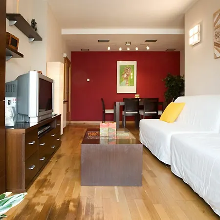 Flavoured Apartment Barcelona