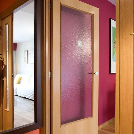 Apartment Flavoured Barcelona