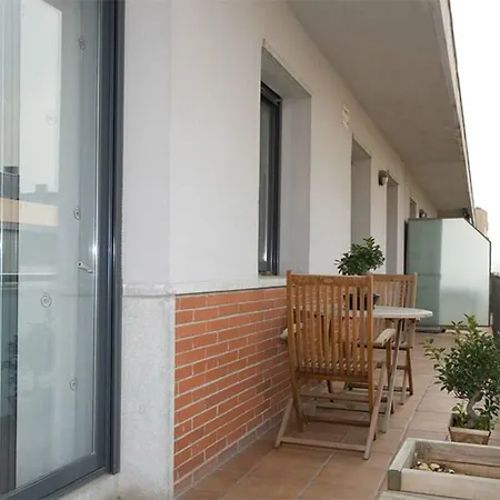 Apartment Flavoured Barcelona
